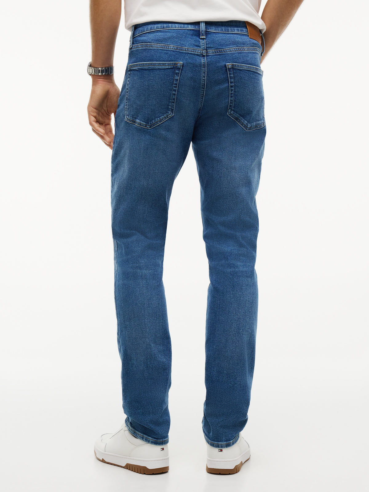 TOMMY JEANS SCANTON SLIM Farkut