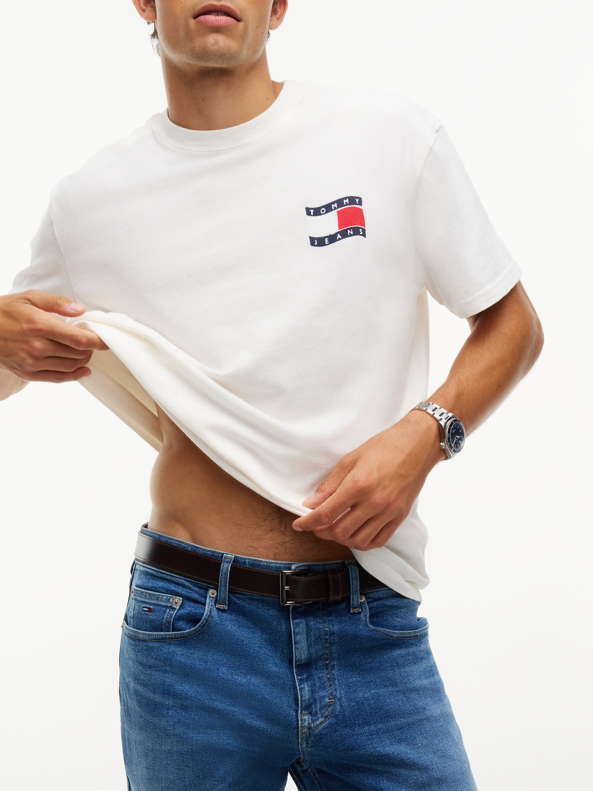 TOMMY JEANS SCANTON SLIM Farkut