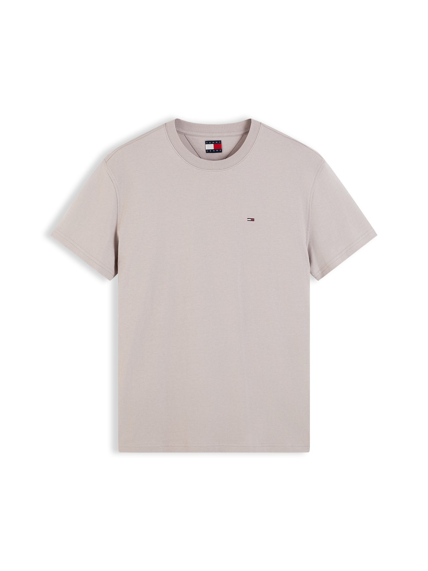 TJM REG SFLAG SS TEE T-paita