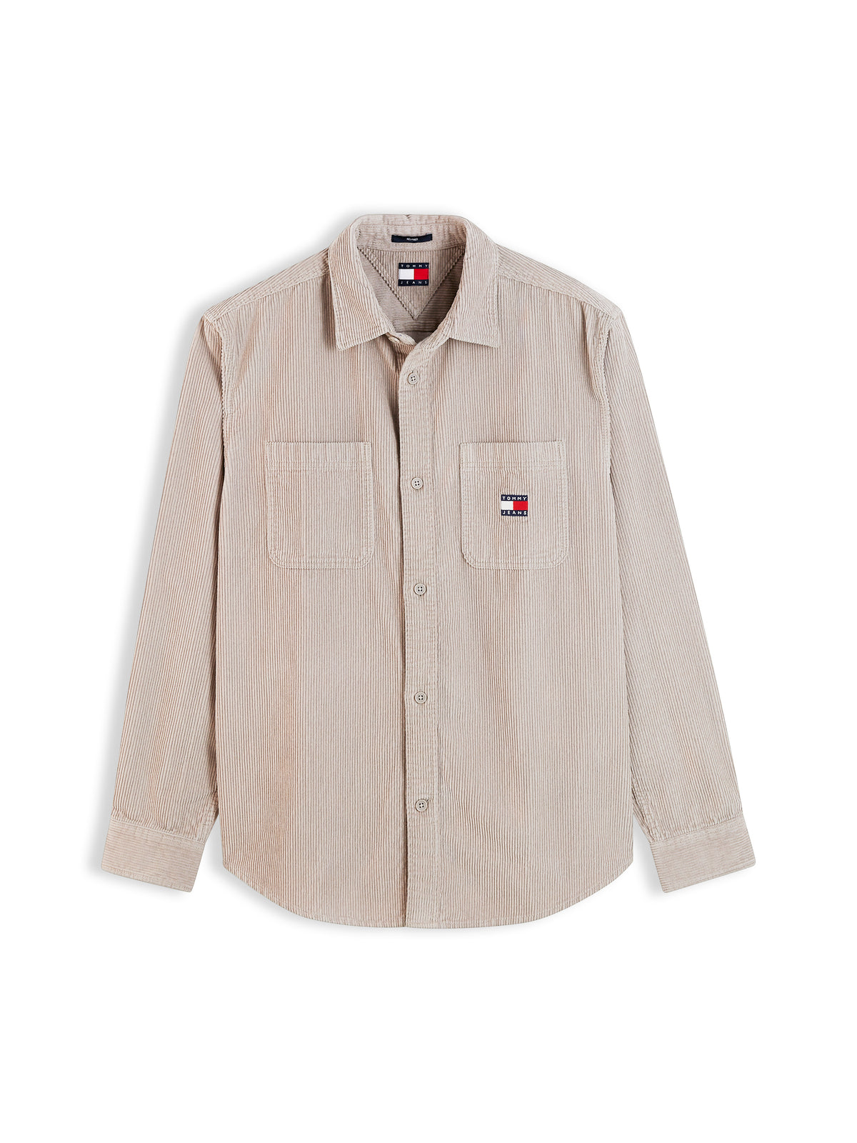 TJM RLX CORDUROY SHIRT Paita