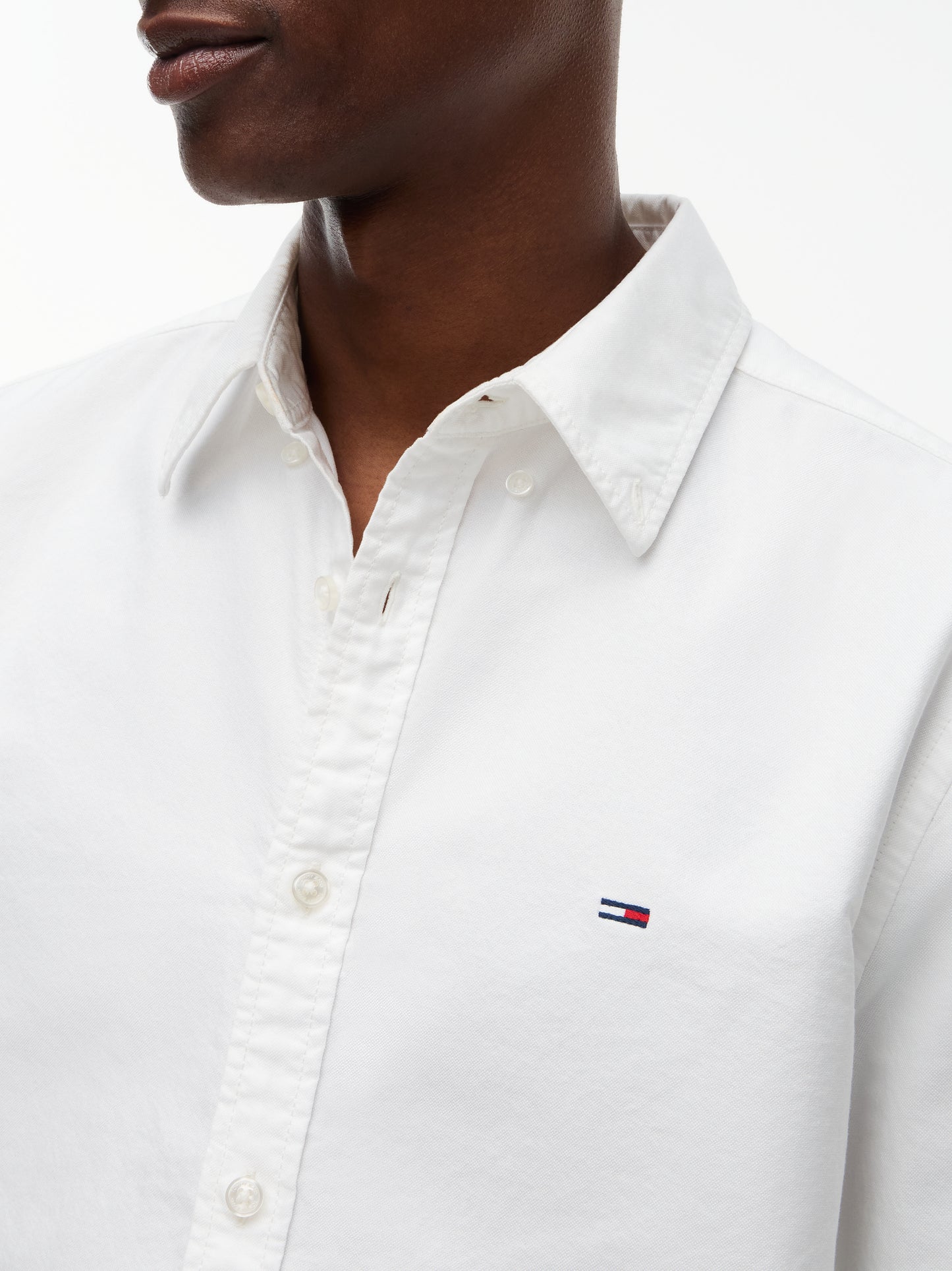 TJM REG OXFORD SHIRT Paita