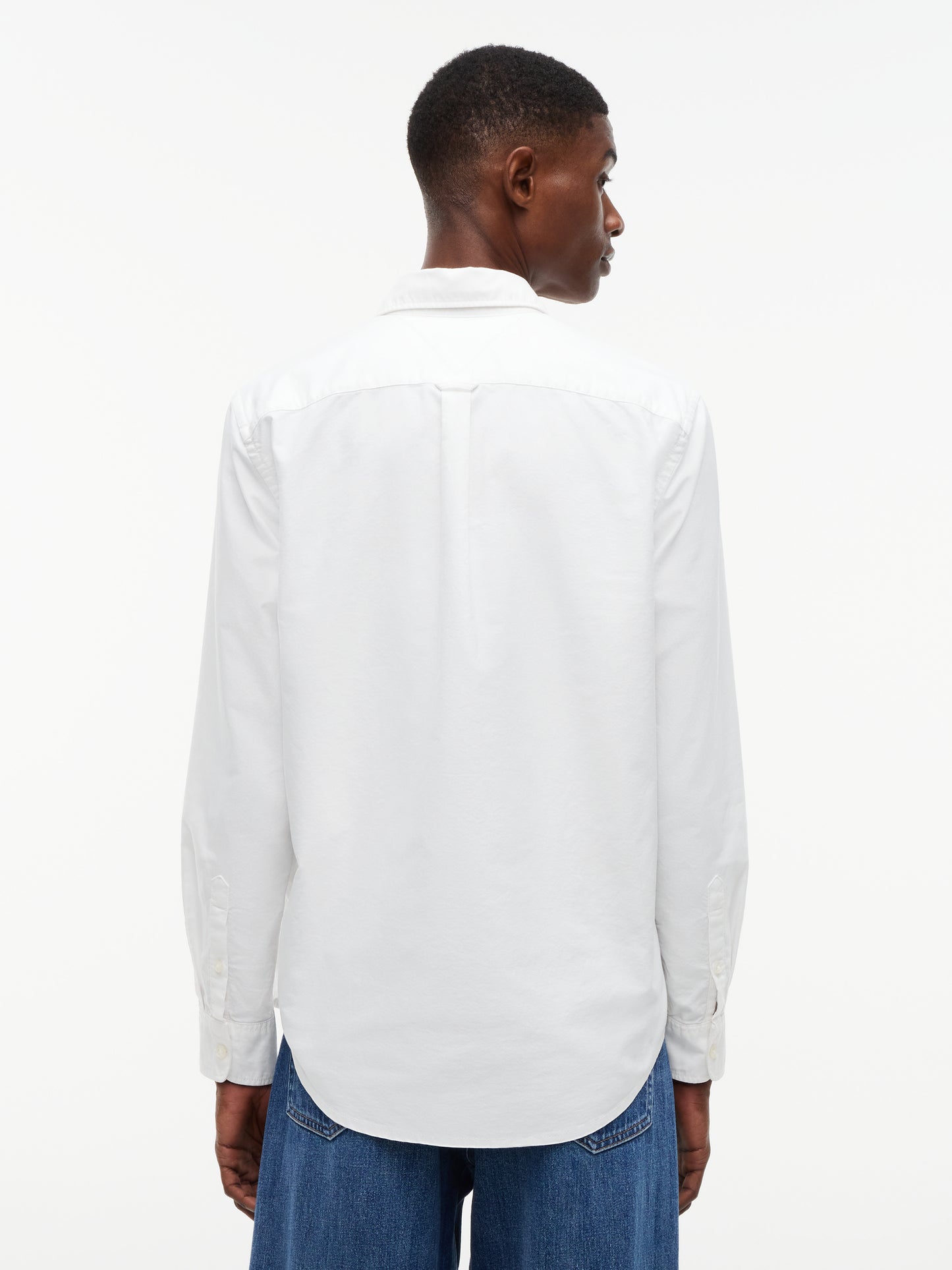 TJM REG OXFORD SHIRT Paita