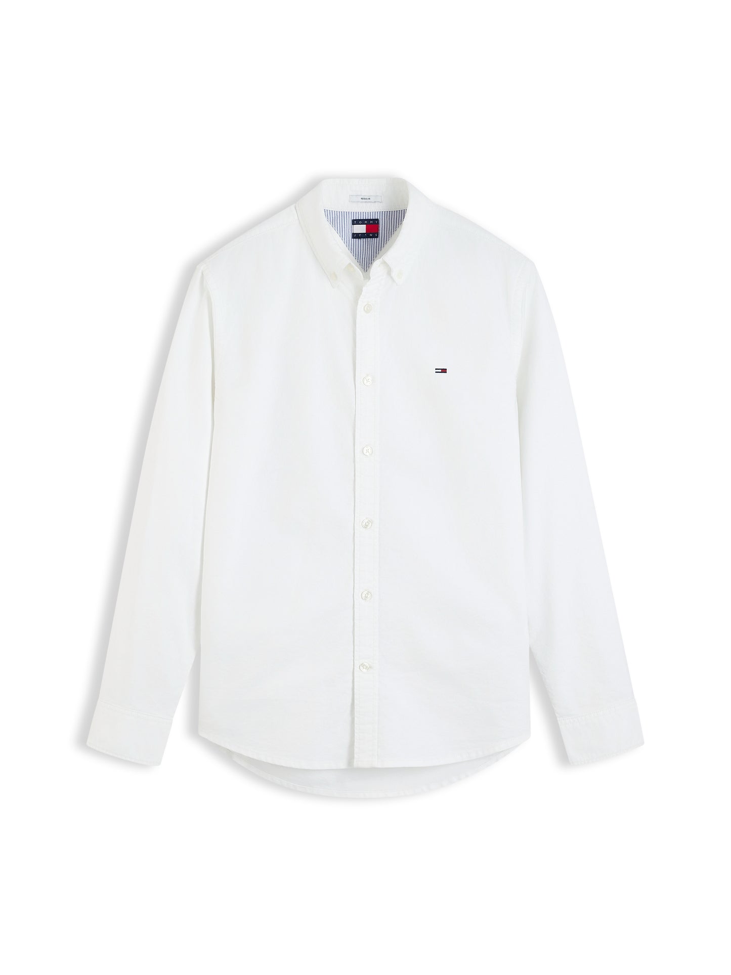 TJM REG OXFORD SHIRT Paita