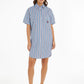 TJW STRIPE SS SHIRT Paitamekko