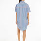 TJW STRIPE SS SHIRT Paitamekko