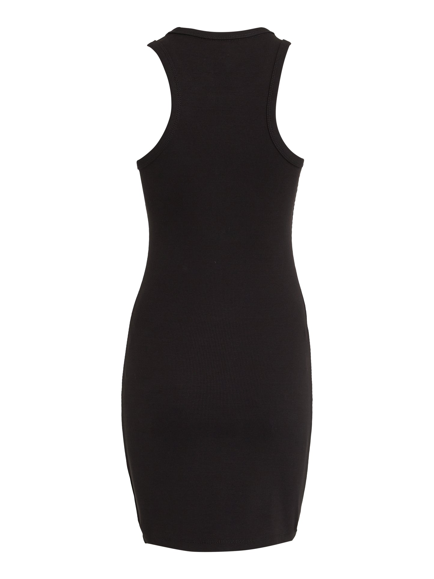 TJW ESSENTIAL RIB TANK BODYCON Trikoomekko