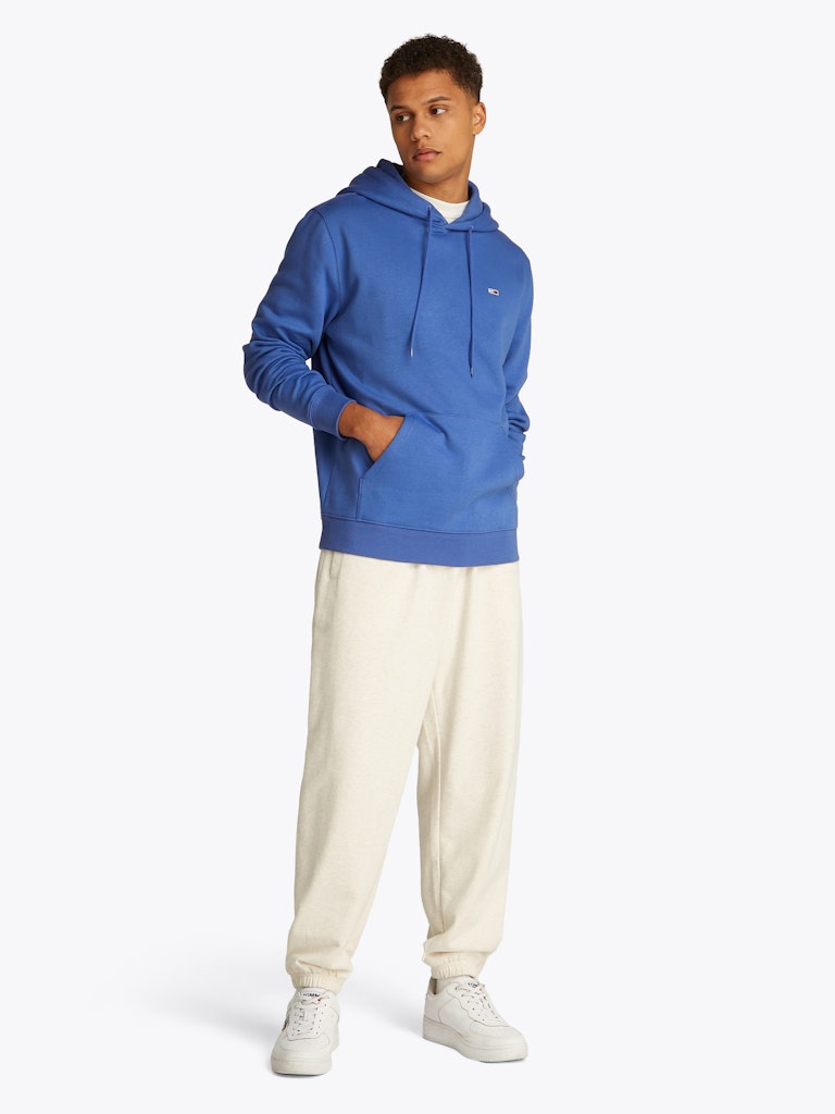 TJM REG S FLAG HOODIE Huppari