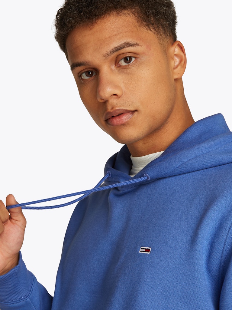 TJM REG S FLAG HOODIE Huppari