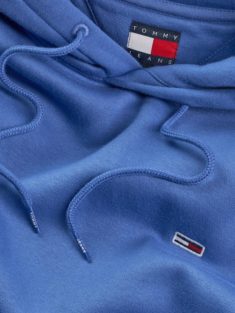 TJM REG S FLAG HOODIE Huppari