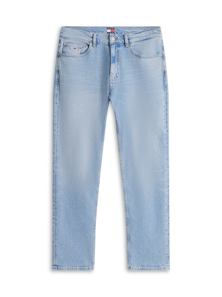 TOMMY JEANS RYAN SLIM STR BI0112 CO
