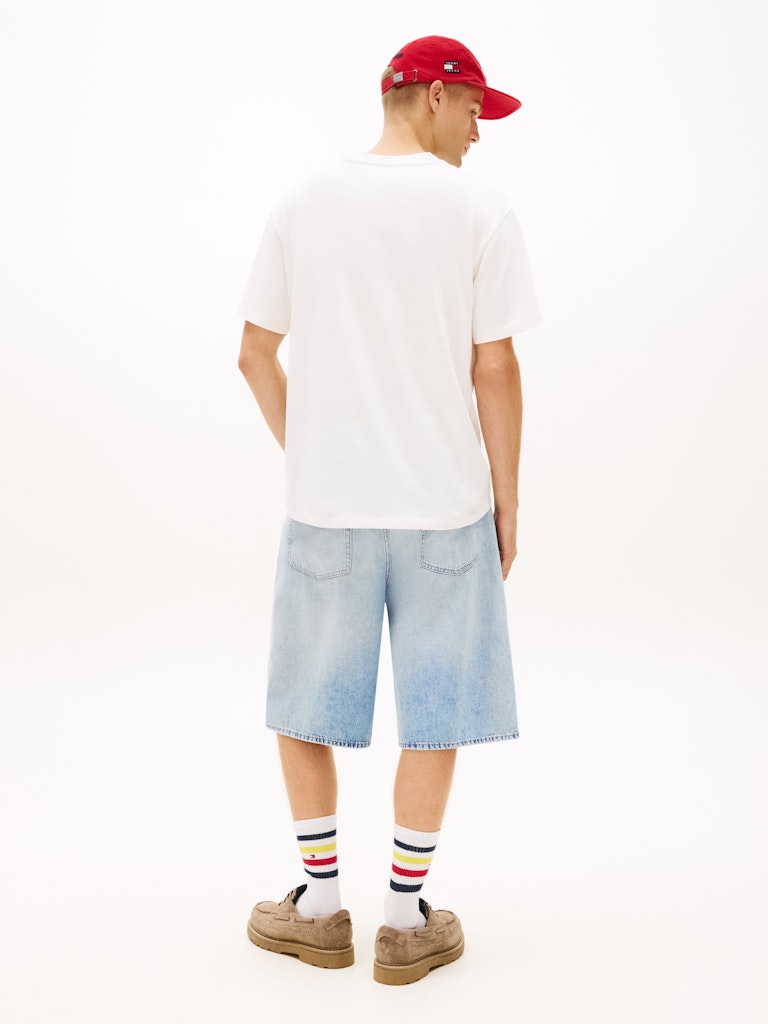 TJM RLX BEAR SS TEE T-paita