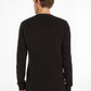 TJM REG ESSENTIAL WAFFLE SWEATER Neule