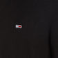 TJM REG ESSENTIAL WAFFLE SWEATER Neule