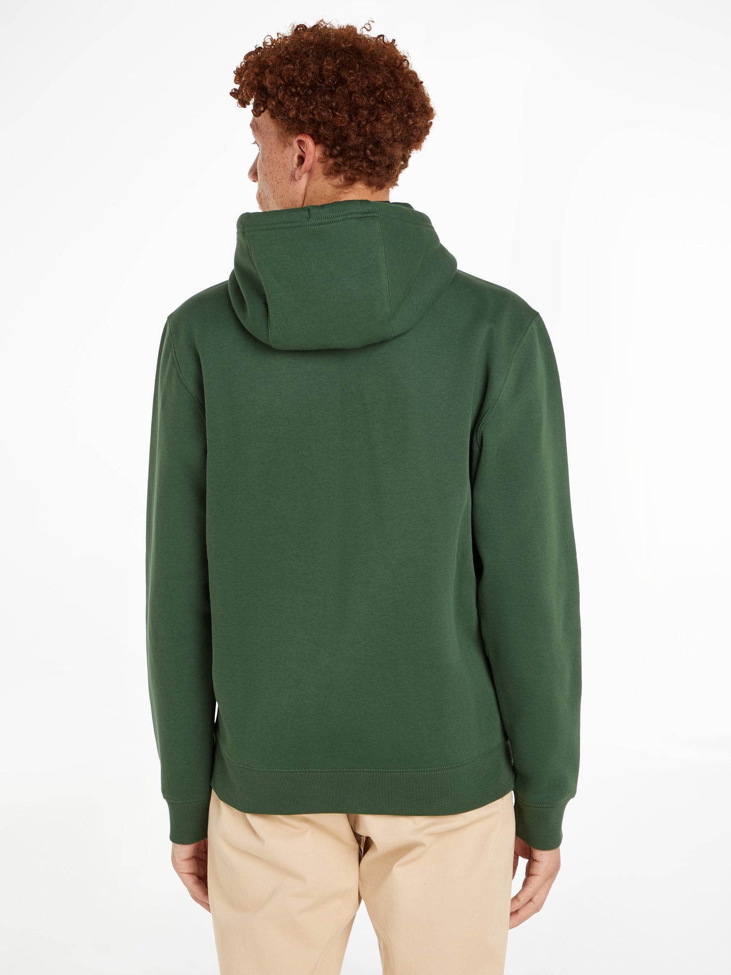 TJM REGULAR FLEECE Huppari