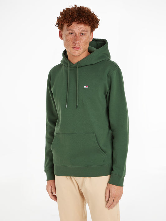 TJM REGULAR FLEECE Huppari