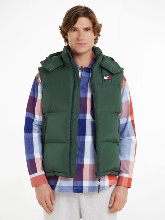 TJM ALASKA VEST Toppaliivi