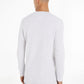 TJM REG ESSENTIAL WAFFLE SWEATER Neule