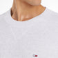 TJM REG ESSENTIAL WAFFLE SWEATER Neule