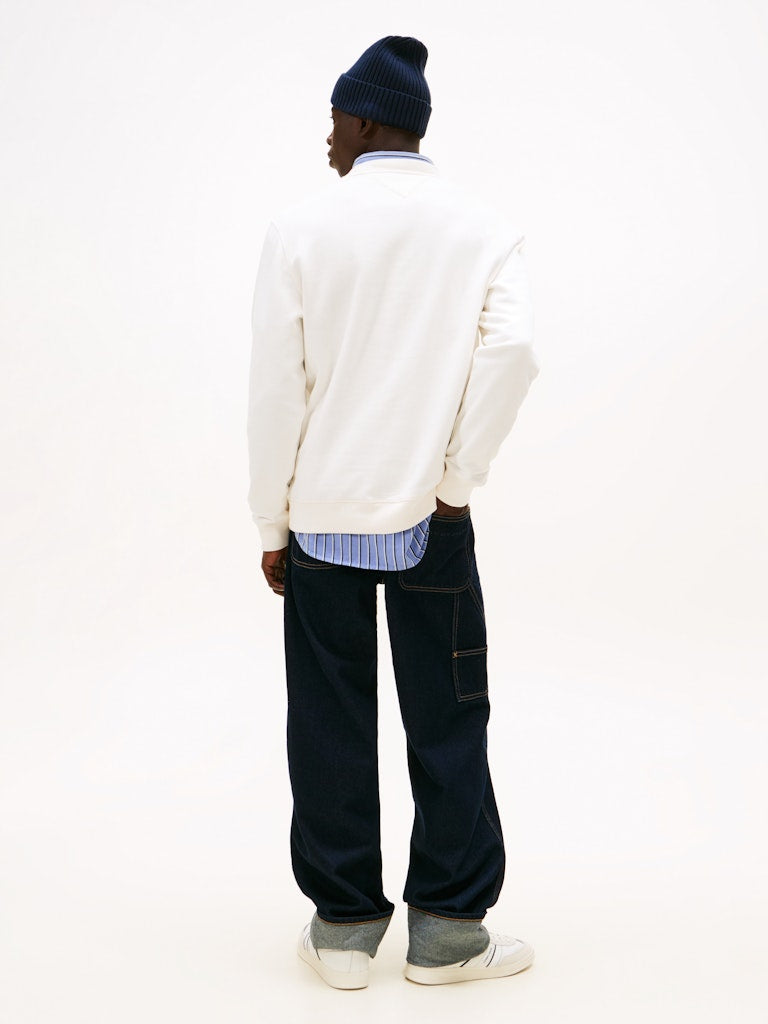 TJM REG S FLAG CREW EXT Collegepaita