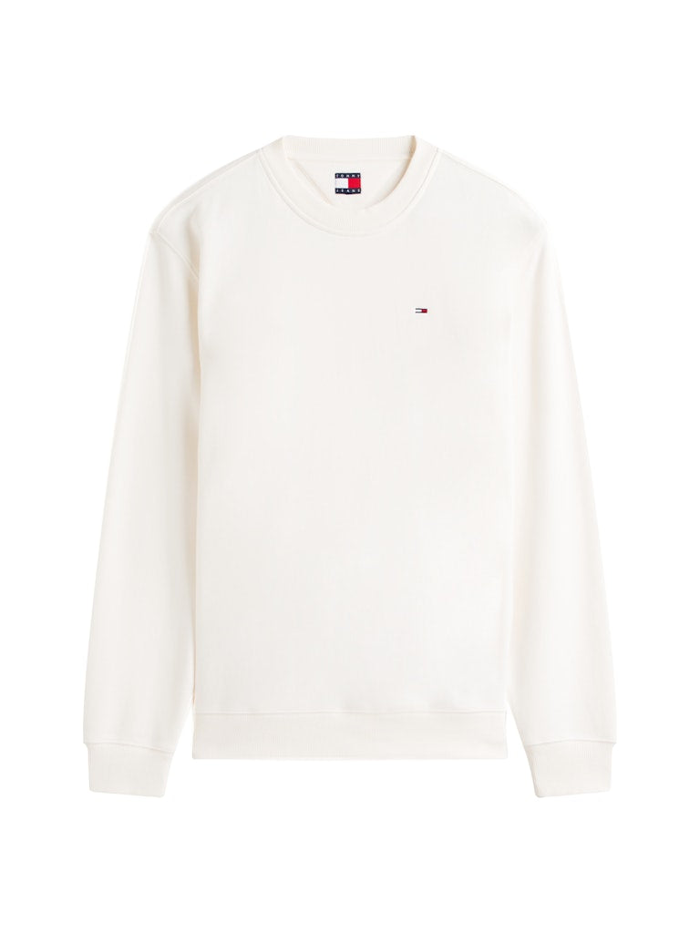 TJM REG S FLAG CREW EXT Collegepaita