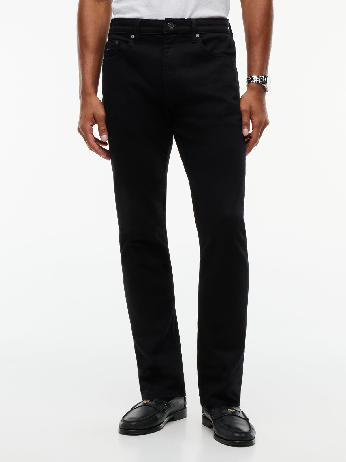 TJM RYAN SLIM STRAIGHT Farkut
