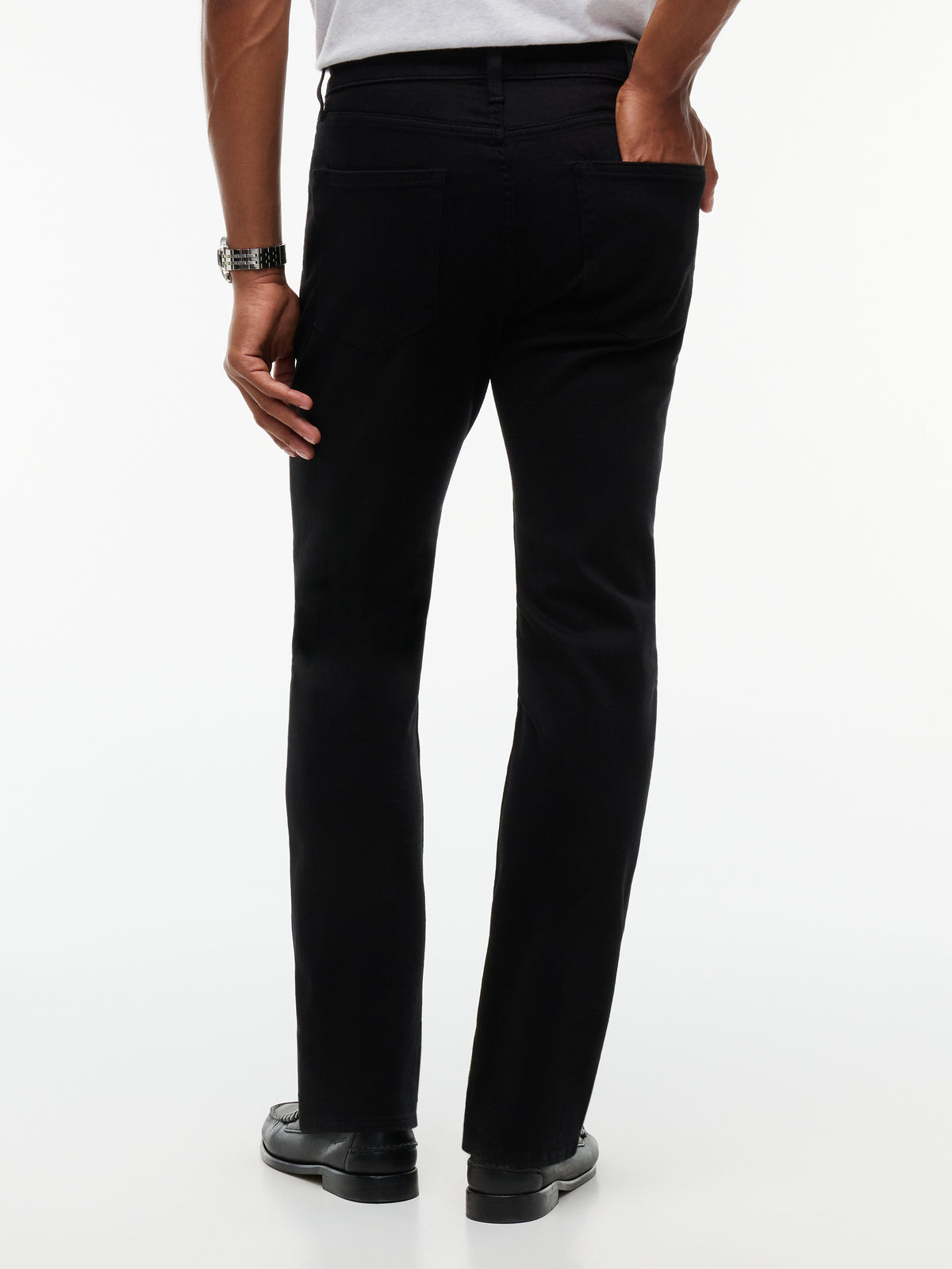 TJM RYAN SLIM STRAIGHT Farkut