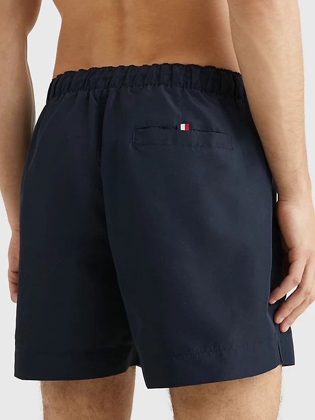 TOMMY HILFIGER MEDIUM DRAWSTRING Uimashortsit