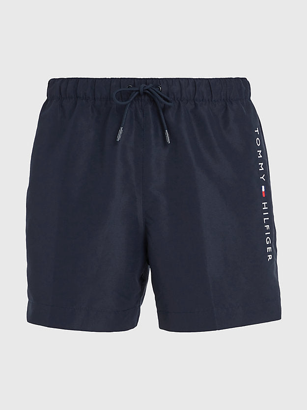 TOMMY HILFIGER MEDIUM DRAWSTRING Uimashortsit