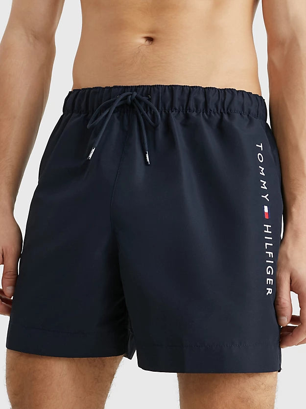 TOMMY HILFIGER MEDIUM DRAWSTRING Uimashortsit