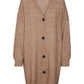 VMBRUNA LS V-NECK LONG CARDIGAN Neuletakki