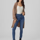 VMBRUNA LS V-NECK LONG CARDIGAN Neuletakki