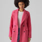 VMVINCEAURA JACKET BOOS Villakangastakki