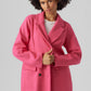 VMVINCEAURA JACKET BOOS Villakangastakki