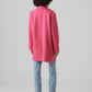 VMVINCEAURA JACKET BOOS Villakangastakki