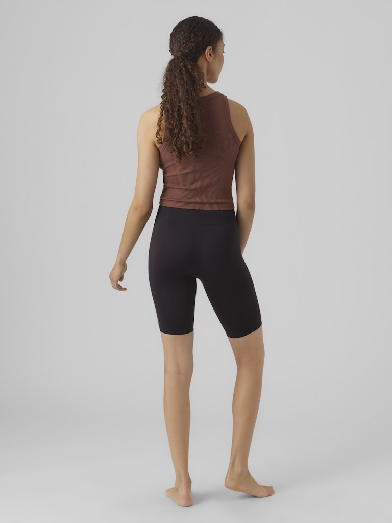 VMJACKIE SHORTS SEAMLESS GA NOOS Bikershortsit