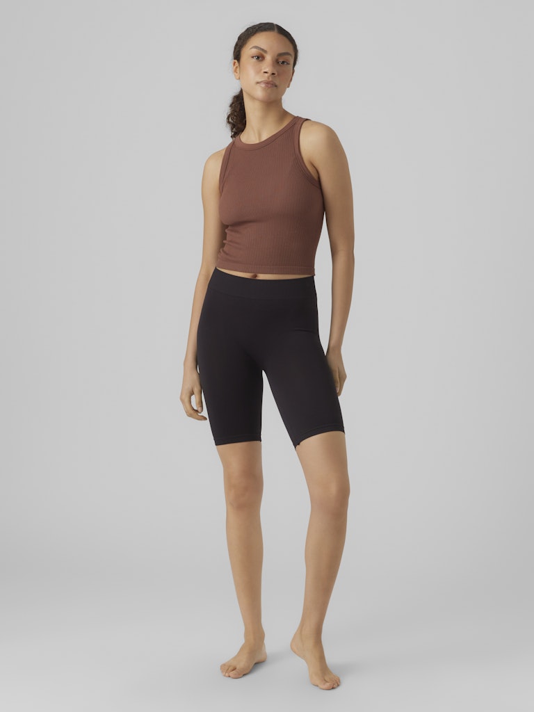 VMJACKIE SHORTS SEAMLESS GA NOOS Bikershortsit