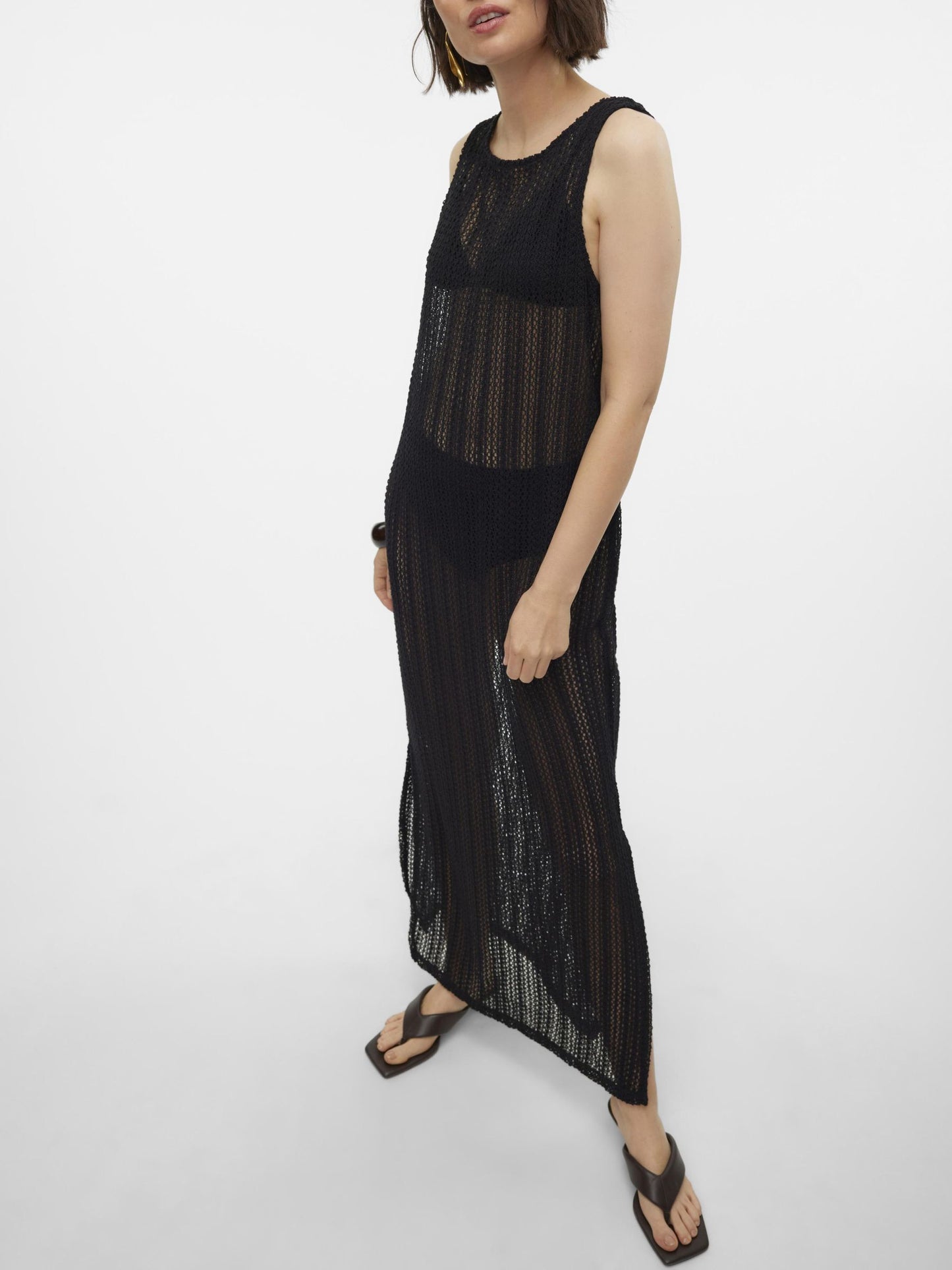 VMHEIDI SL-ANKLE DRESS SPE 2-WAY Mekko