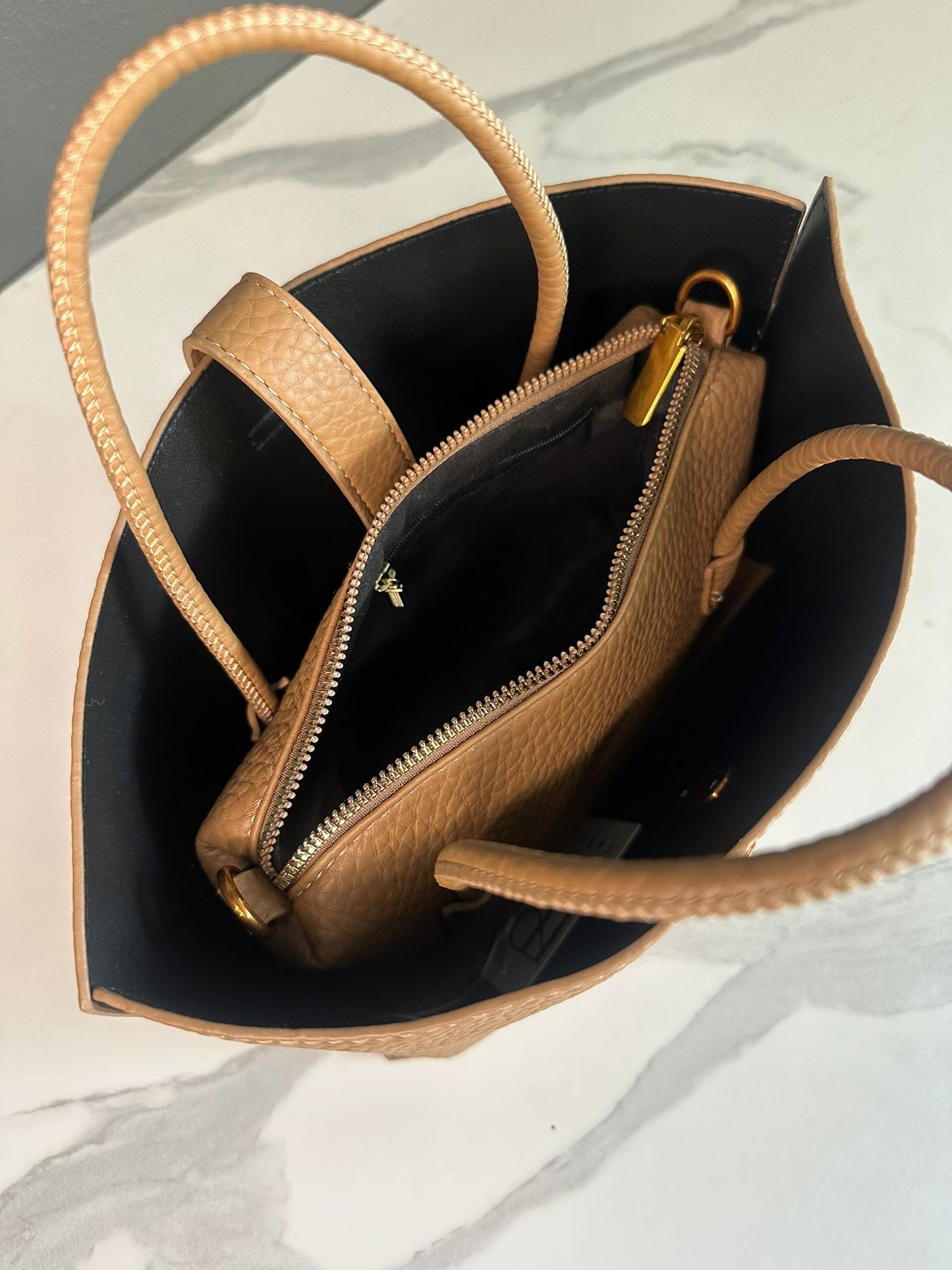FB Josephine Hand & Crossbody bag Laukku