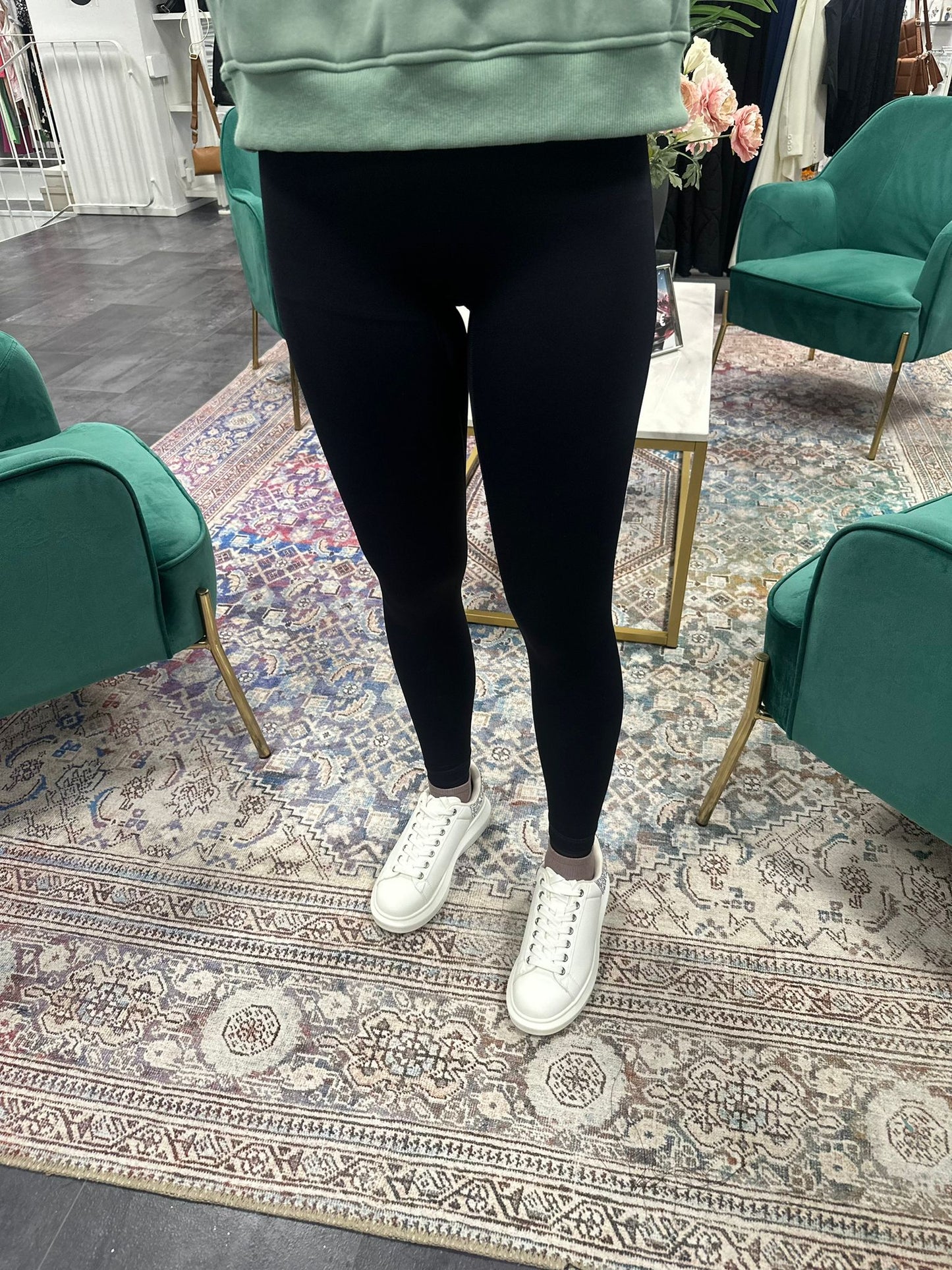 FB ROSIE SPORT LEGGINS Legginsit