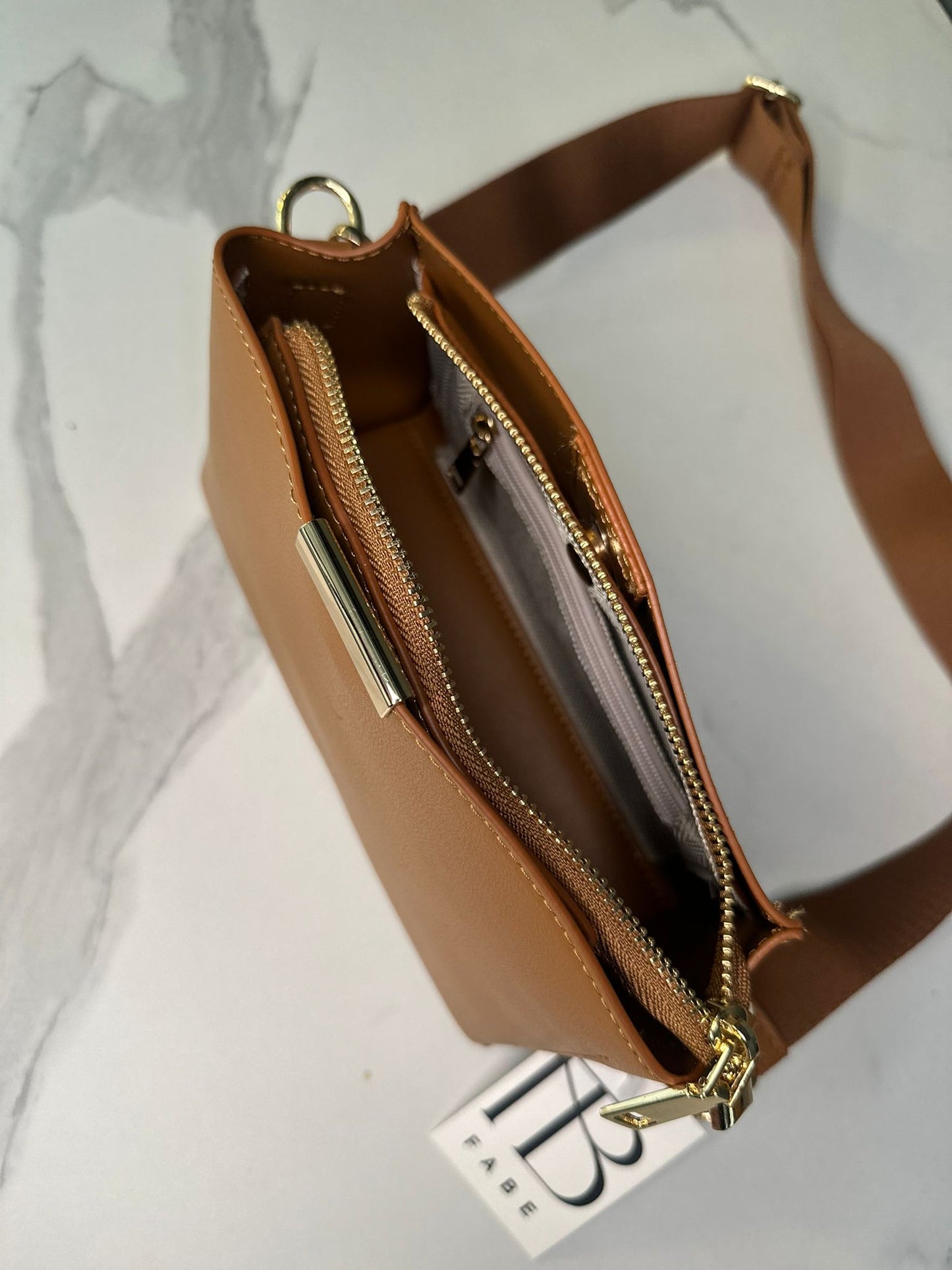 FB Stylish Emilie crossbody Laukku