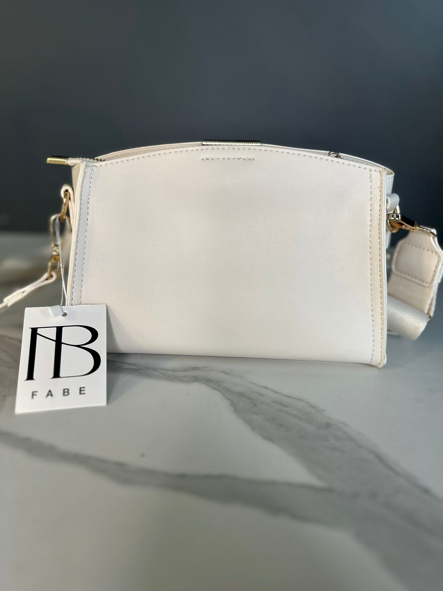 FB Stylish Emilie crossbody Laukku