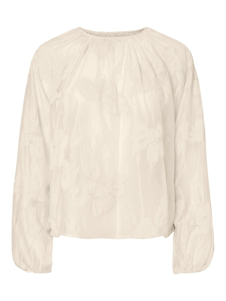 YASASTINA LS TOP Pusero