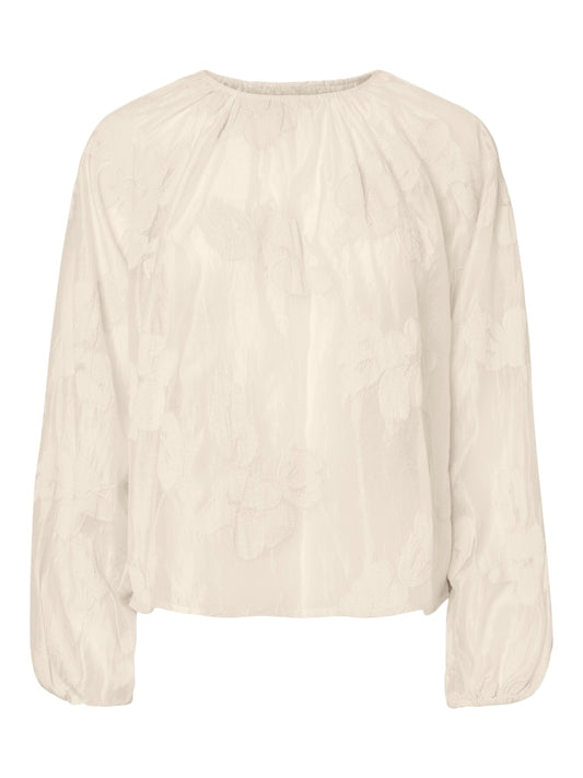 YASASTINA LS TOP Pusero