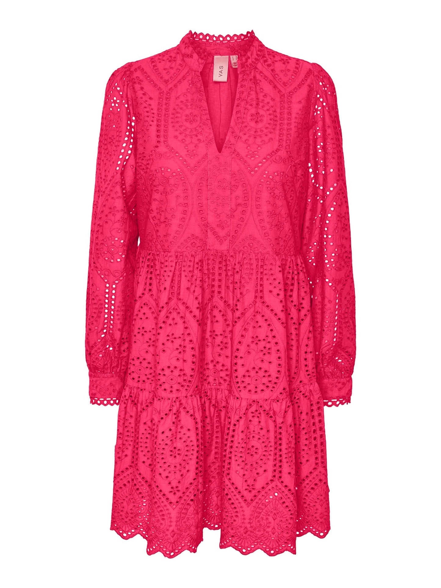 YASHOLI LS DRESS Mekko