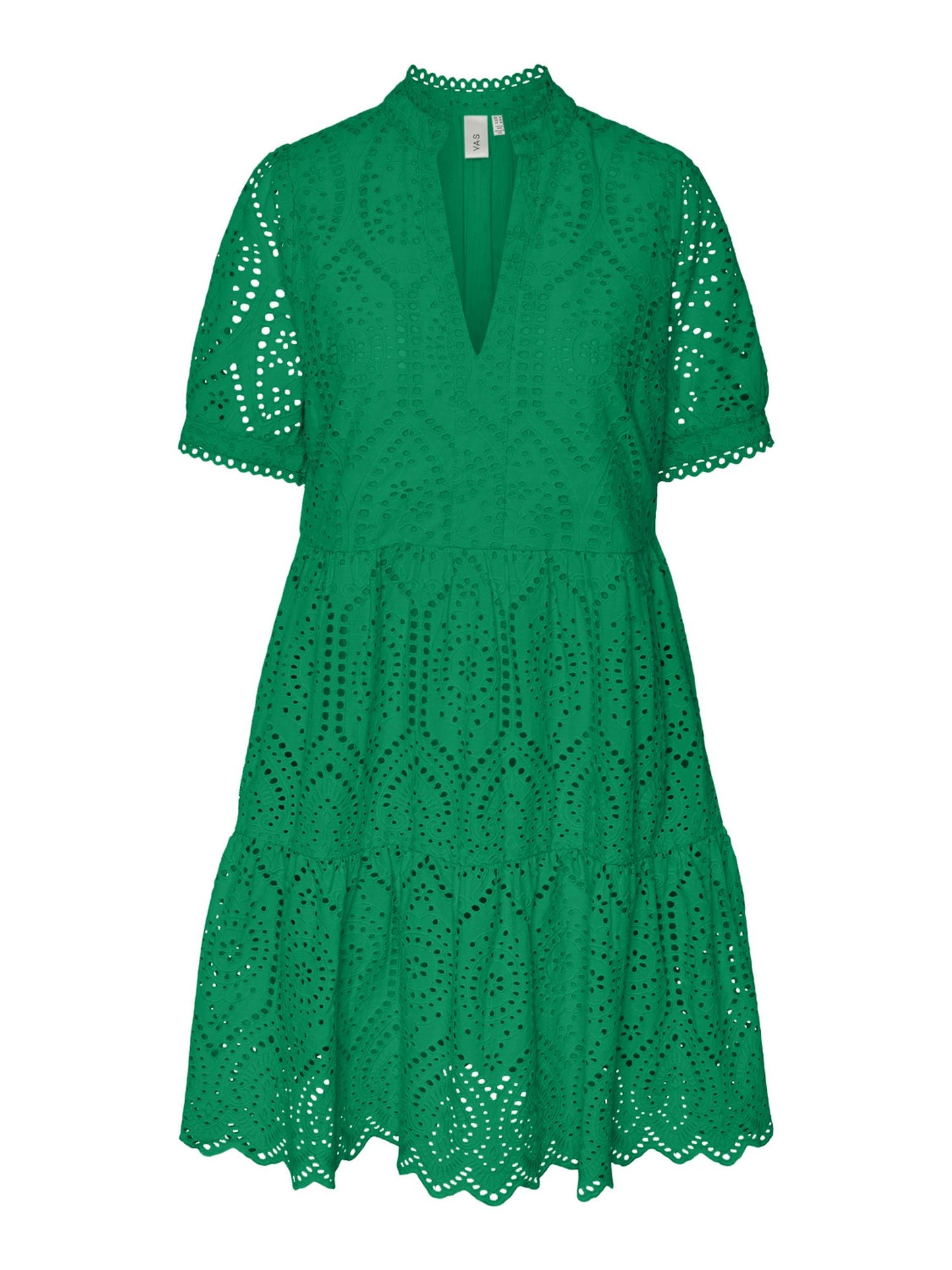 YASHOLI SS DRESS S. Mekko