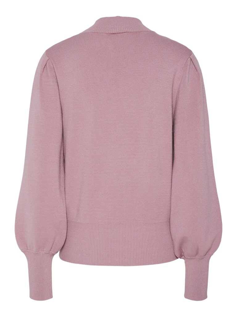 YASFONNY LS KNIT PULLOVER S. NOOS Neulepaita