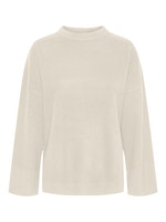 YASEMILIE O-NECK KNIT PULLOVER S. NOOS  Neule