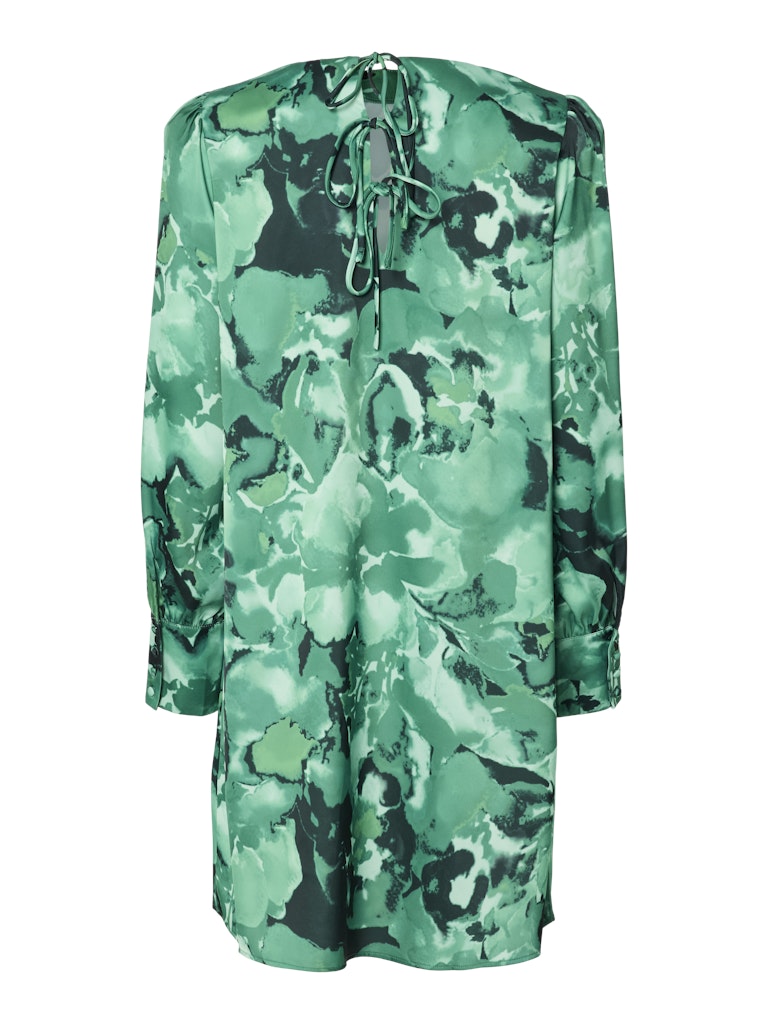 YASLINGA LS DRESS S-D2D  Mekko