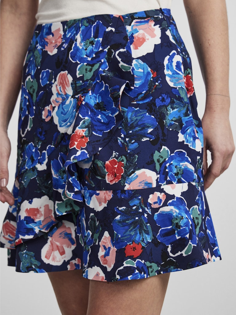 YASVILIMA HW SKIRT S. Hame