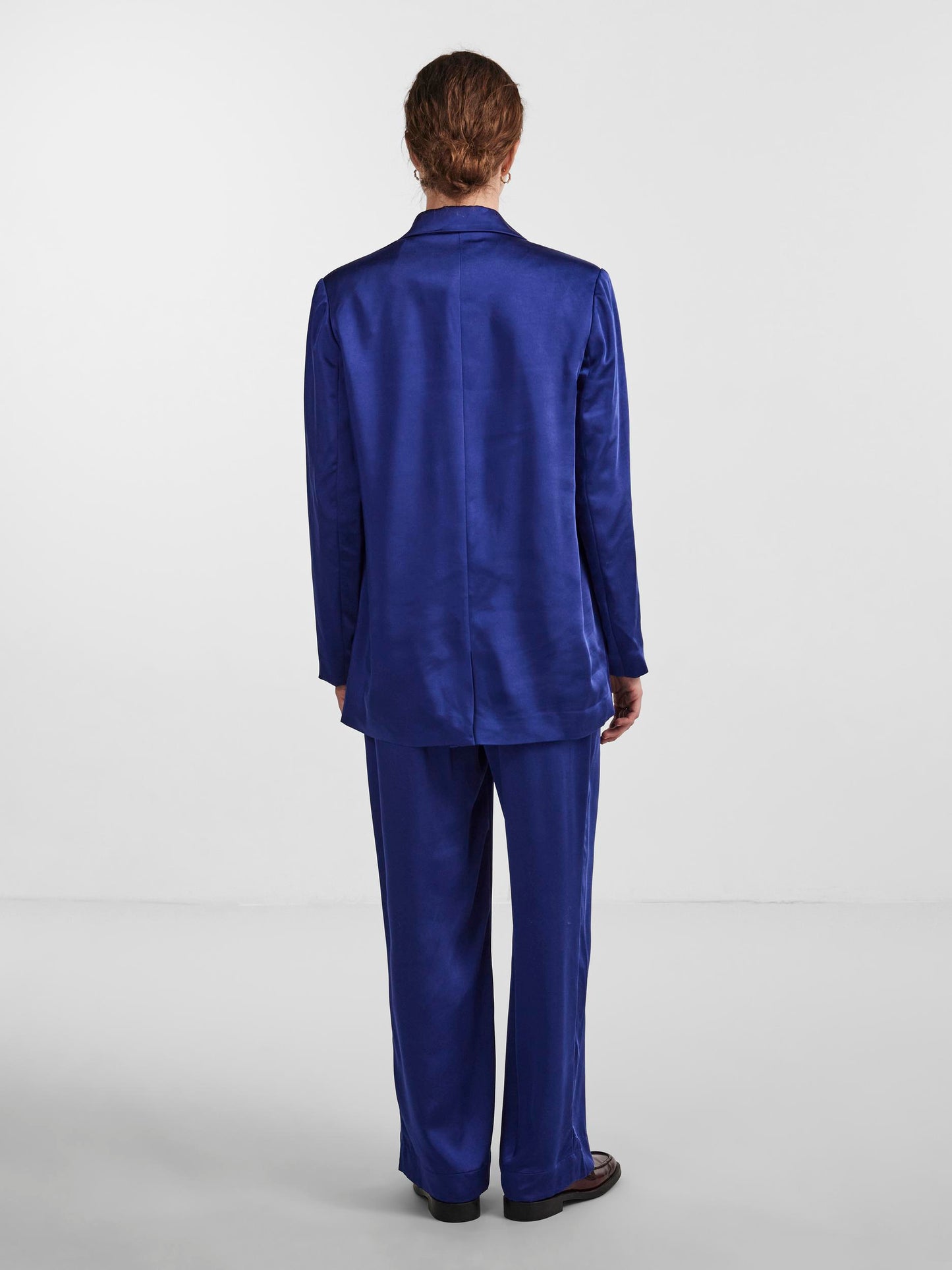 YASCLEMA LS SOFT BLAZER Bleiseri